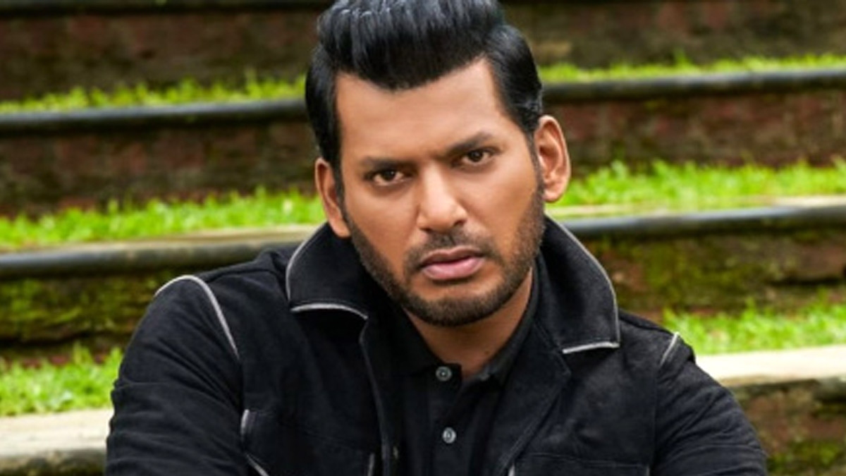 Vishal reacts strongly after TFPC acts against him for misuse of funds