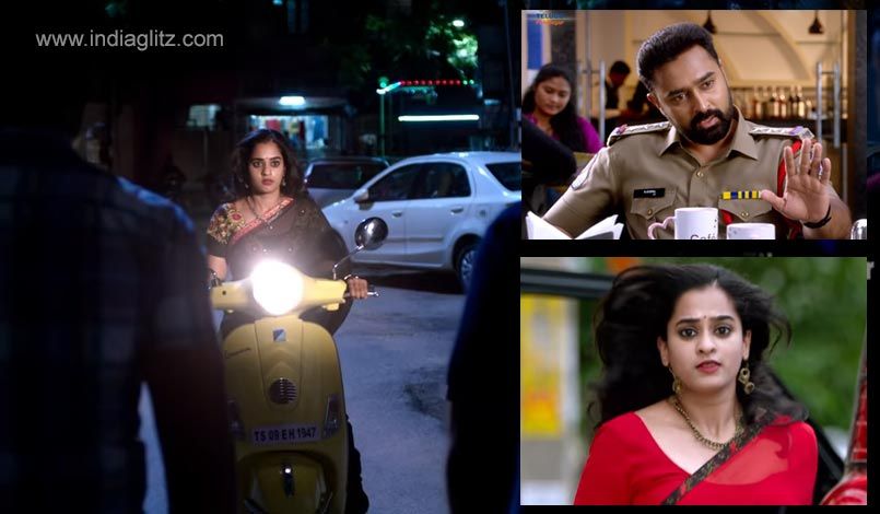 Viswamitra Teaser: Brace Up For Suspense