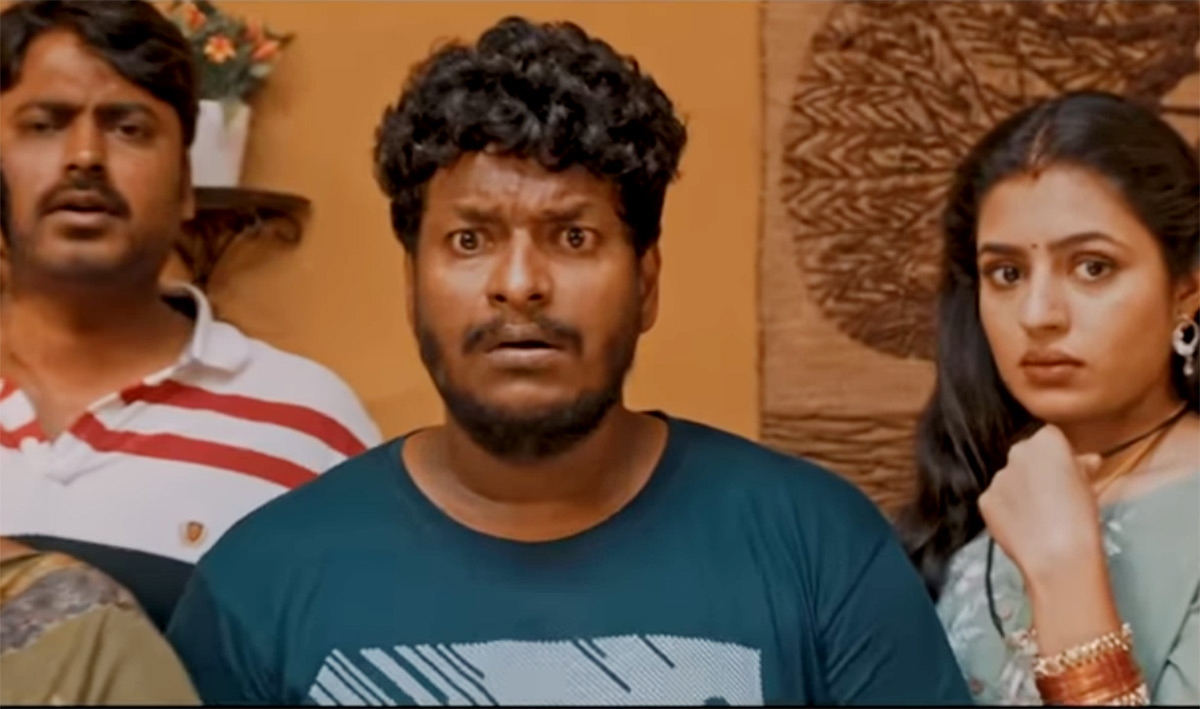 Vivaha Bhojanambu Trailer: Stingy husband goes through an ordeal