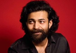 Varun Tej's Horror Film VT15 Announced With Merlapaka Gandhi