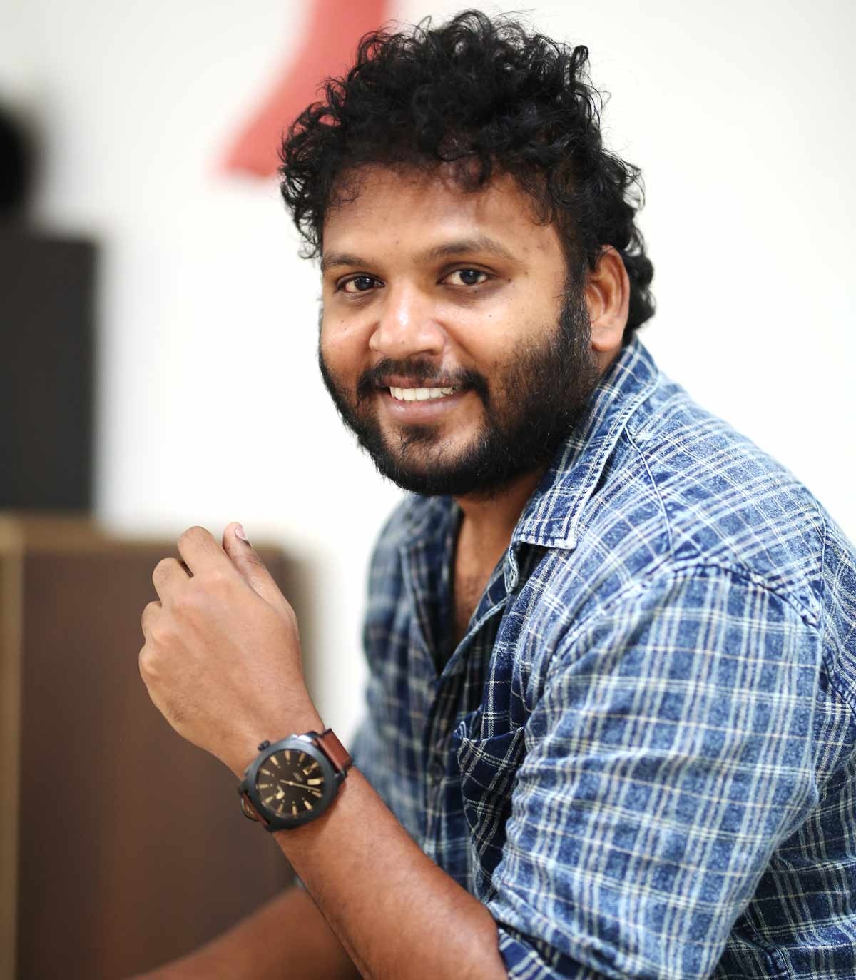 ​Yadhu Vamsi: Committee Kurrollu is a Vibrant Tale of Youth