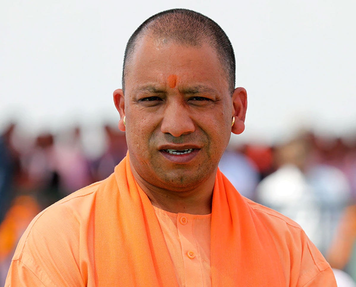 Two reasons why Yogi Adityanath may be surely winning UP