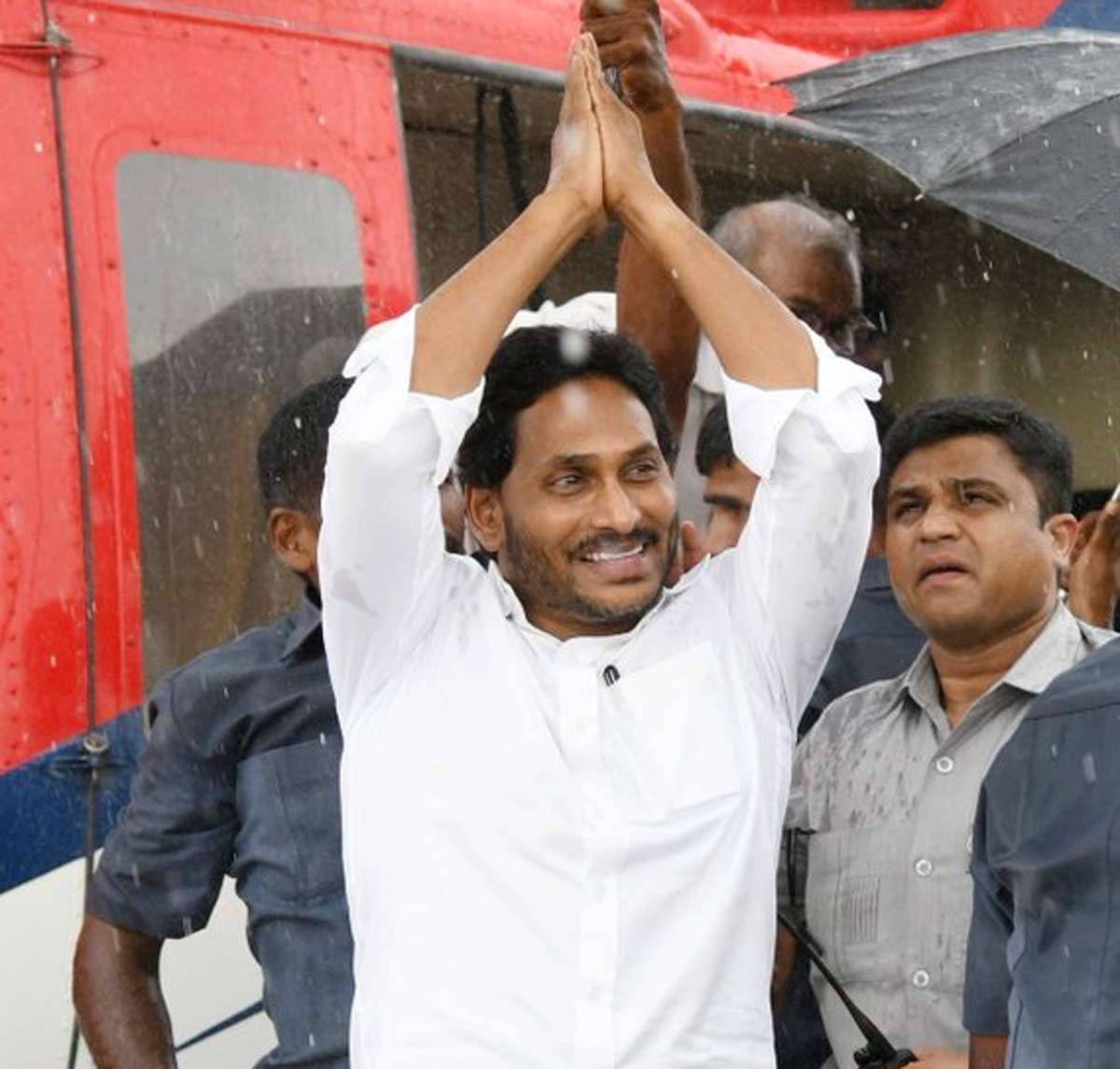 CM Jagan: తెలంగాణ సీఎం రేవంత్ రెడ్డిపై ఏపీ సీఎం జగన్ తీవ్ర విమర్శలు