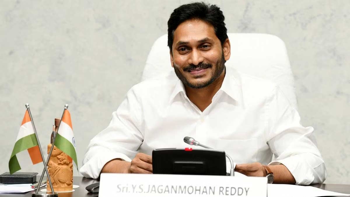 YS Jagan: ఇడుపులపాయలో అభ్యర్థుల జాబితాను ప్రకటించనున్న సీఎం జగన్