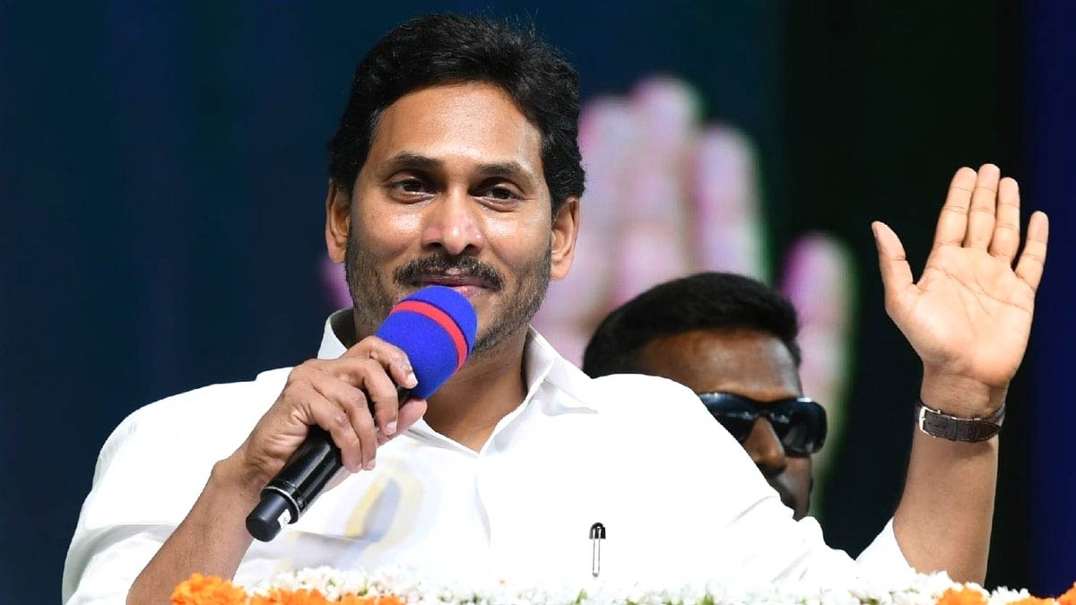 చంద్రబాబు పేరు చెబితే వంచనే గుర్తొస్తుంది.. సీఎం జగన్ విమర్శలు..