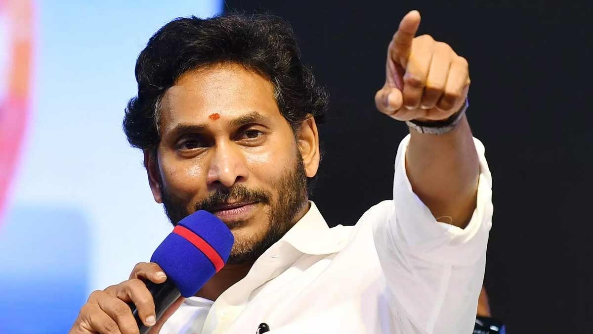 YS Jagan Vision: ఇది విజన్.. అందుకే జగన్ మళ్లీ అధికారంలోకి రావాలి..