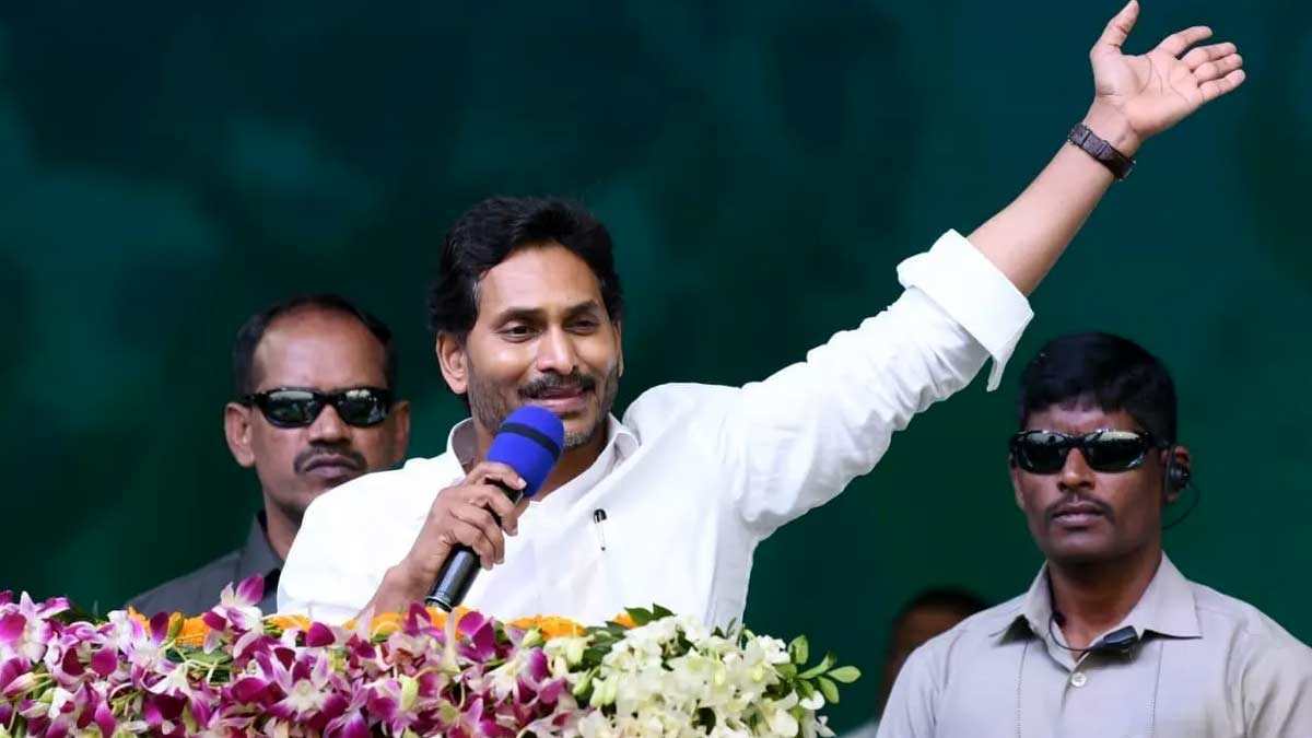 YS Jagan: చంద్రబాబుకు ఇవే చివరి ఎన్నికలు కావాలి.. ప్రజలకు సీఎం జగన్ పిలుపు..