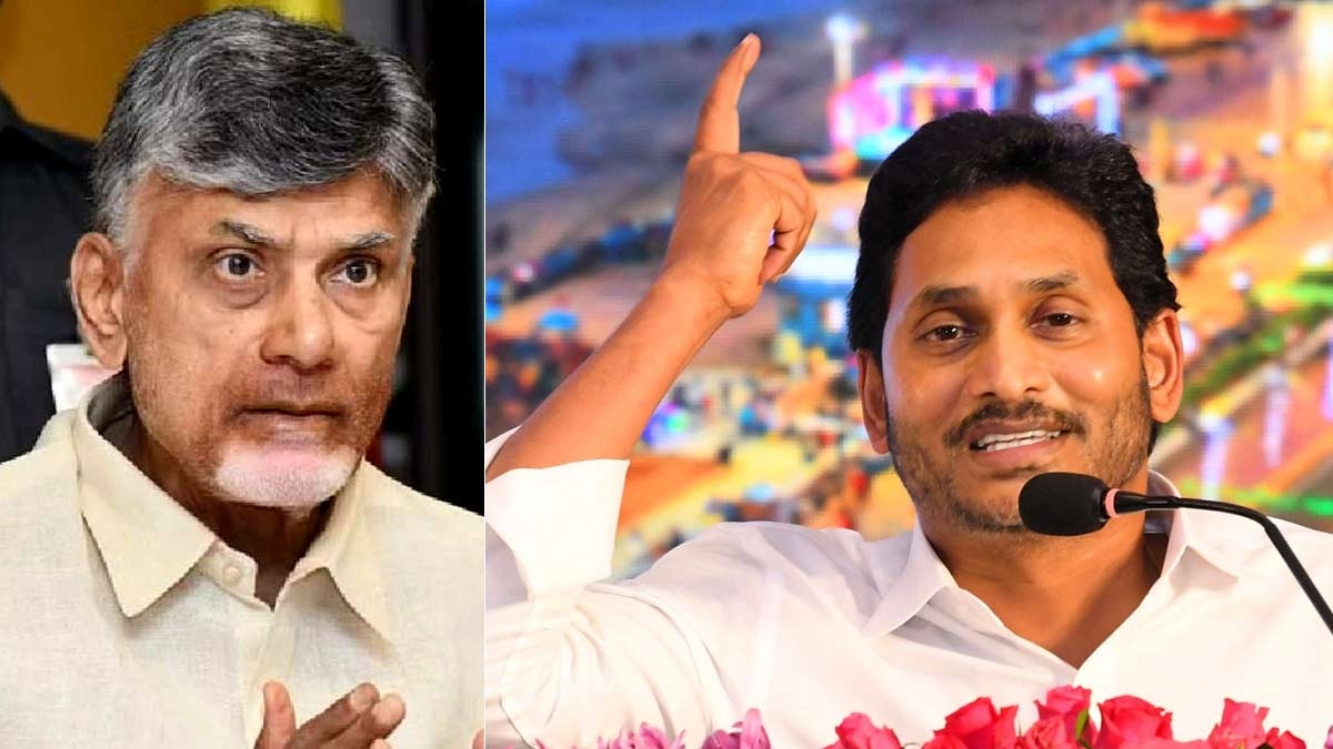 చంద్రబాబు బీసీలను వాడుకుంటే.. సీఎం జగన్ అక్కున చేర్చుకున్నారు..