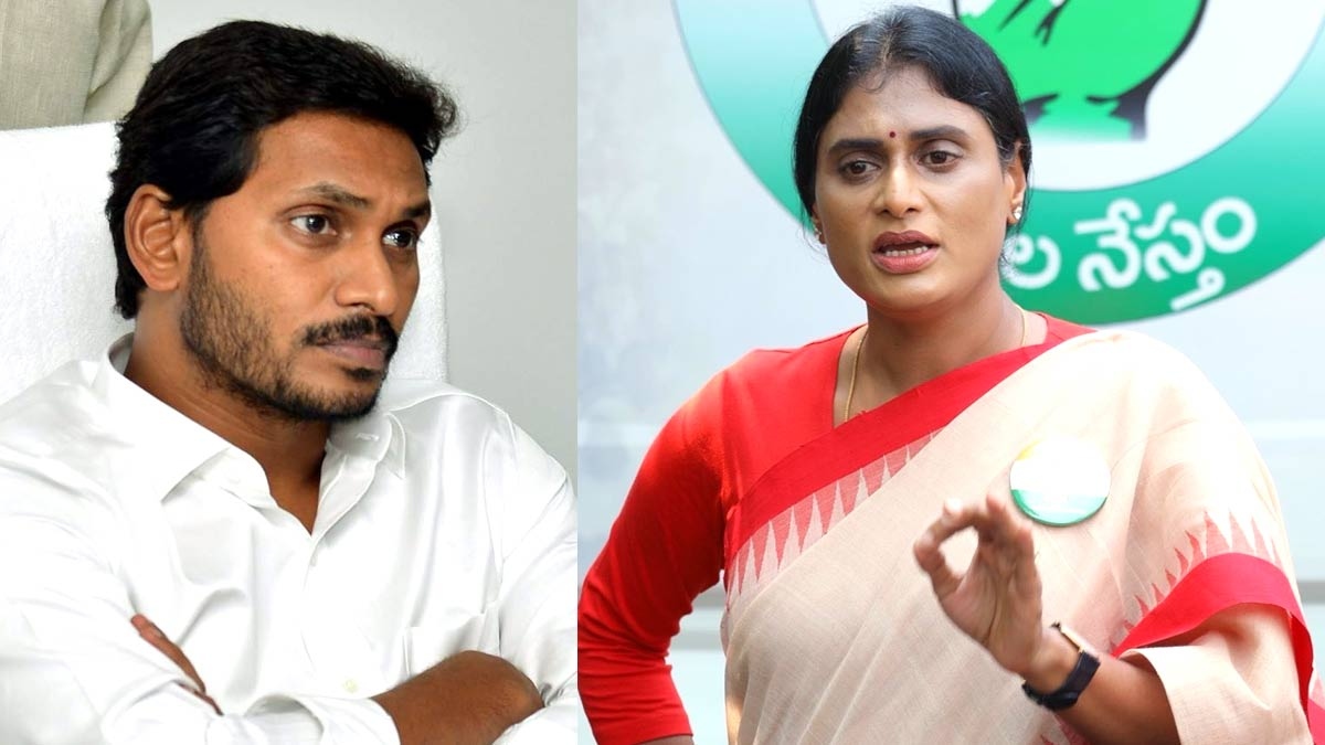 Sharmila: మీ నవరత్నాలుకు మా నవసందేహాలు ఇవే.. సీఎం జగన్‌కు షర్మిల ప్రశ్నలు