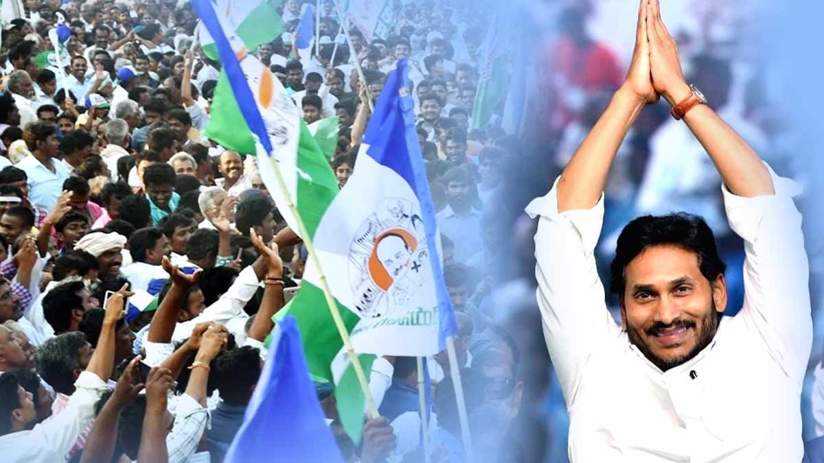 YS Jagan Again: 2024లో ఏపీలో గెలిచేది జగనే .. జన్‌మత్ సర్వేలో వెల్లడి, తెలంగాణలో నిజమైన అంచనా 