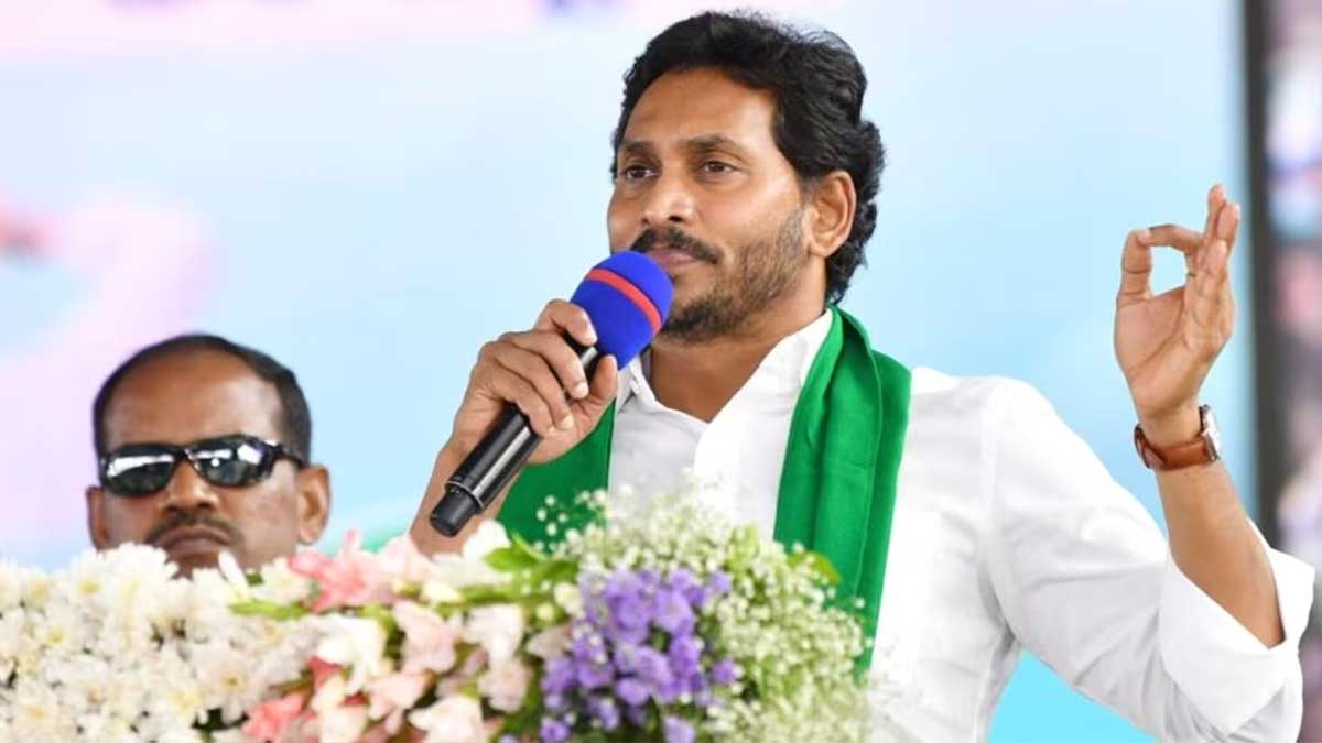 YSRCP Manifesto: ఆ వర్గాలే లక్ష్యంగా.. సిద్ధం సభలో వైసీపీ మేనిఫెస్టో ప్రకటన..