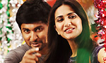 Aaha Kalyanam Music Review