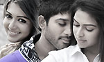 Iddarammayilatho Music Review