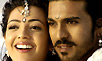 Magadheera Music Review