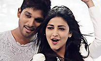 Race Gurram Music Review