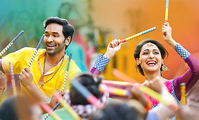 Achari America Yatra Music Review