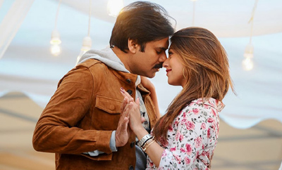 Agnyathavasi Music Review