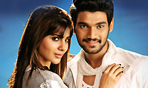 Alludu Seenu Music Review