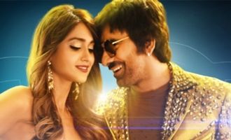 Amar Akbar Anthony Music Review