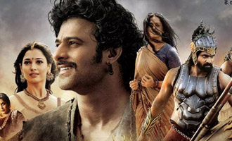 Baahubali Music Review