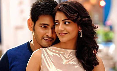 Brahmotsavam Music Review