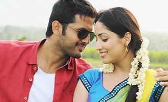 Courier Boy Kalyan Music Review