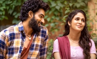 Chaavu Kaburu Challaga Music Review