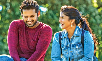 Chal Mohan Ranga Music Review