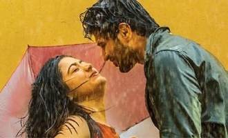 Dear Comrade Music Review