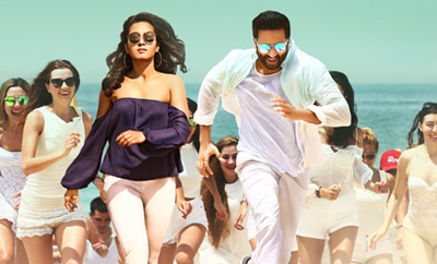 Gautham Nanda Music Review