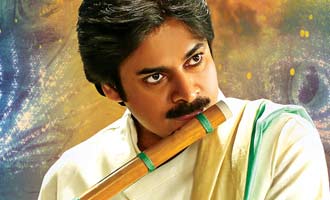 Gopala Gopala Music Review