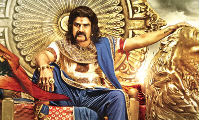 Gautamiputra Satakarni Music Review