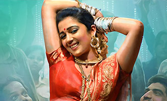 Jyothi Lakshmi Music Review