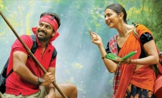 Konda Polam Music Review