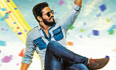 Kirrak Party Music Review