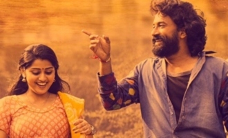 Krishnamma Music Review