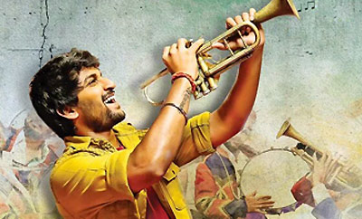 Krishna Gadi Veera Prema Gaadha Music Review