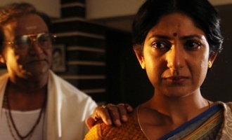 Lakshmi's NTR Music Review