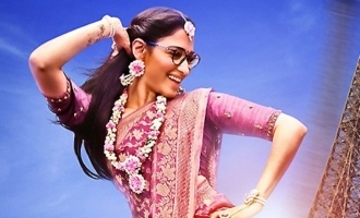 That Is Mahalakshmi Music Review