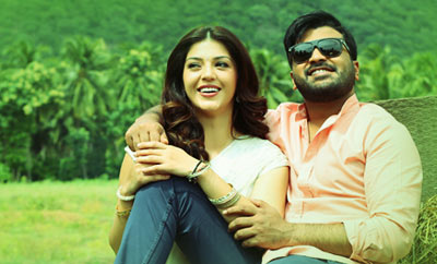 Mahanubhavudu Music Review