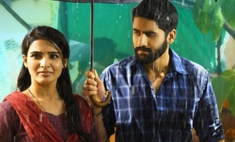 Majili Music Review