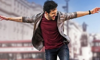 Mr. Majnu Music Review