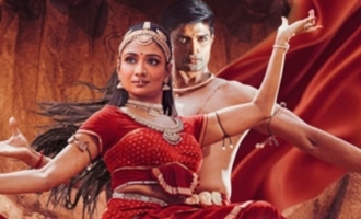 Natyam Music Review