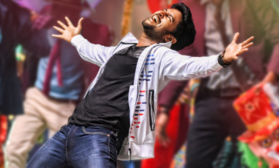 Nenu Local Music Review