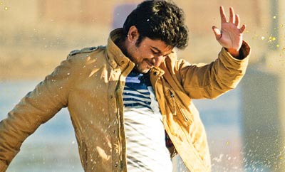 Ninnu Kori Music Review