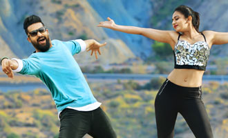 Nannaku Prematho Music Review