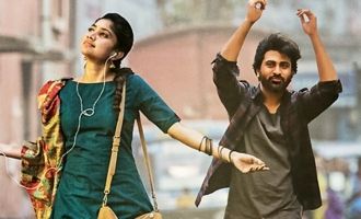 Padi Padi Leche Manasu Music Review