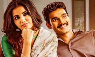 Rakshasudu Music Review