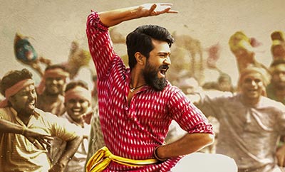 Rangasthalam Music Review