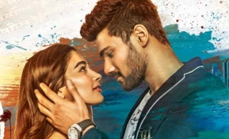 Saakshyam Music Review